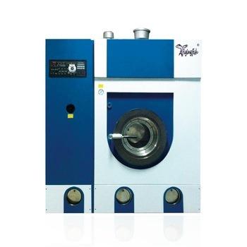 China Professional Stainless Steel Laundry 8kg To 15kg Dry Cleaning Machine Prices Dry Cleaner Manufacturer for sale