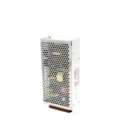 China 5V10A -12V4A Dual Power Supply D-100A Dual 100W Group Power Supply D-100A DC Regulated Changeover Output Power Supply for sale