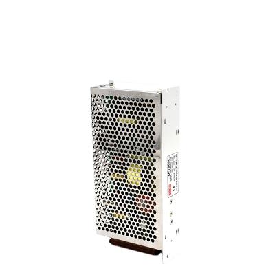 China 5V12A 12V5A two groups double 120W LED power supply D-120A power supply D-120A industrial change output power supply for sale