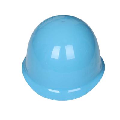 China FRP/PP/ABS worker protective hard hat industrial standard construction safety helmet for sale