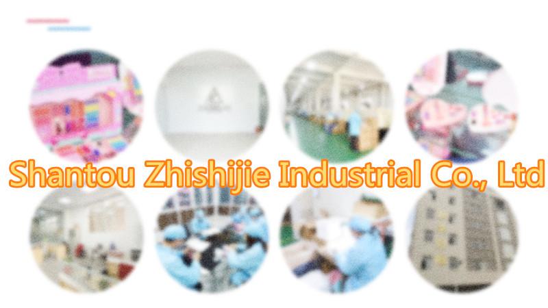 Verified China supplier - Shantou Zhishijie Industrail Co., Ltd.