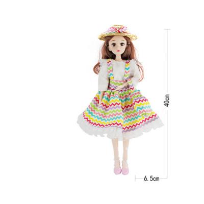 China Variety of products to experience with China factory doll girl doll the good 14 inch doll for sale