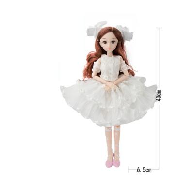 China Variety of Products to Experience with Hot Selling 14 Inch Girls Baby Doll Mannequin - Doll Toys for sale