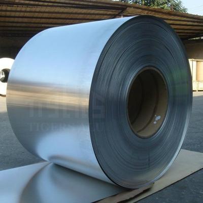 China Construction Materials and Accessories Mill Finished Aluminum Sheet 1050 1060 1100 3003 3004 3105 5005 5052 5754 Coil for ACP with Low Price from China Henan Factory for sale