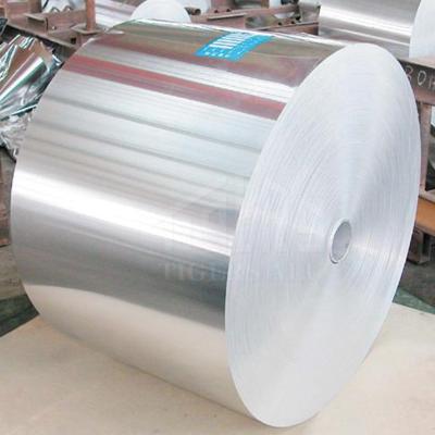 China Newest Corrosion Resistance Price Aluminum Coil Material 5005 Mill Finish Aluminum Coil Sheet 5005 5052 5754 5083 With PVC Film for sale