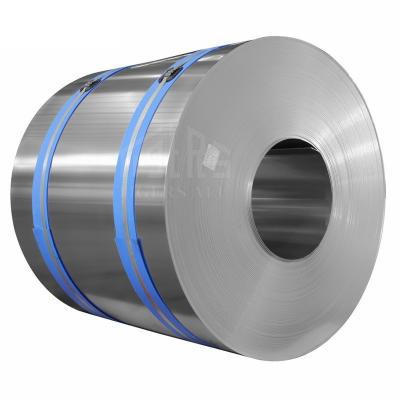 China Industrial Tigers Newest Price 5005 Aluminum Coil H14 For High-end Wide-width Curtain Wall Materials for sale