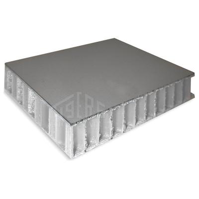 China Hot sale 2/2.5/3mm Ultramicropore 3003 or walls good quality 5052 aluminum honeycomb core aluminum honeycomb sheet for sale