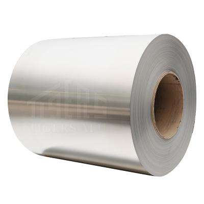 China Cans End Stock Factory Price 5052 5182 Aluminum Spools For Beverage Can End Stock for sale