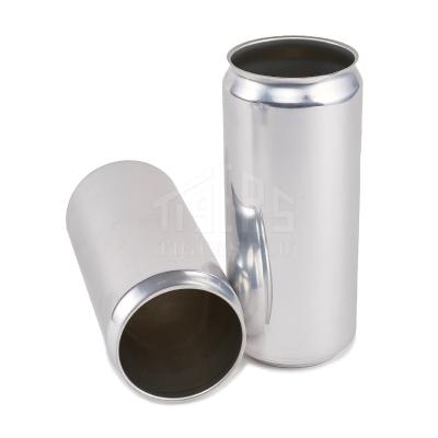 China 0.015mm - 0.5mm Jumbo Roll Aluminum Alloy Coil 3104 Aluminum Cans Raw Materials For Cans for sale