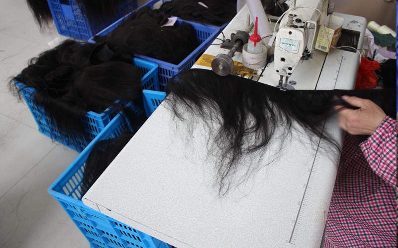 Geverifieerde leverancier in China: - Guangzhou Fabeisheng Hair Products Co., Ltd