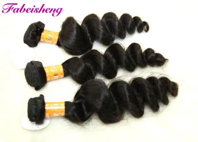 China O cabelo malaio do Virgin natural da onda de água empacota a cutícula completa 10 - 30 polegadas à venda