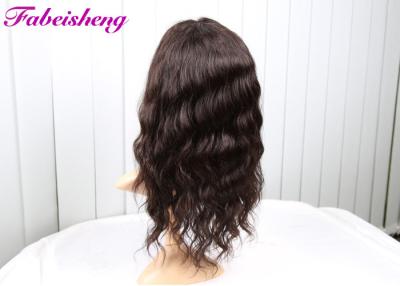 China 100% Virgin Indian Straight Human Hair Wigs For Black Women Swiss Lace for sale