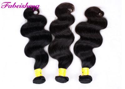 China Natural Hair Extensions Brazilian Body Wave Hair 100 Human Hair Weave for sale