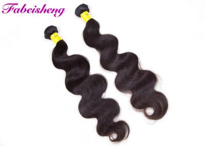 China Natural 1b Peruvian Human Hair Weave 10