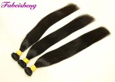 China 8a Grade Original Brazilian Hair Extensions , Virgin Human Hair Bundles for sale