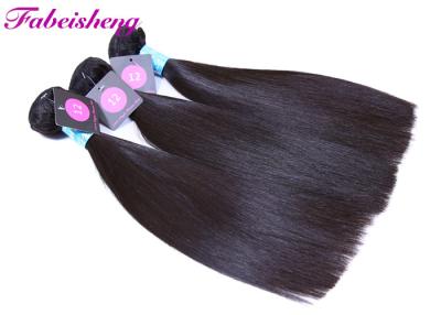 China No Tangling Straight Healthy 1B Human Virgin Hair Bundle for sale