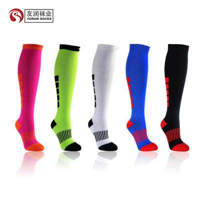 China YR-A 082 High Durable Long Life High Working Knee Socks for sale