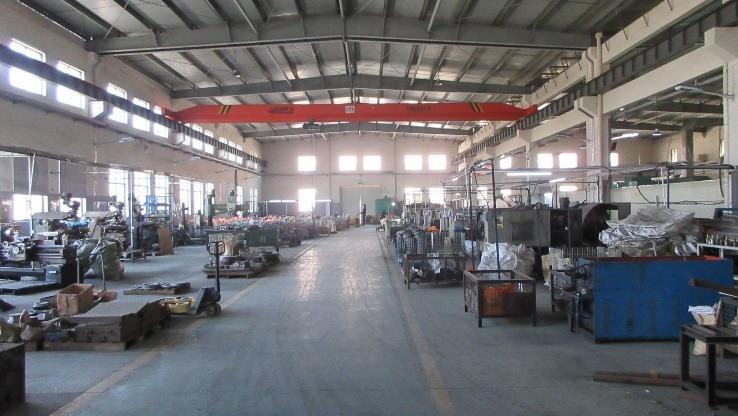 Verified China supplier - Hangzhou Gravity Caster Technology Co., Ltd.