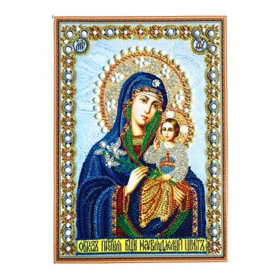 China Diamond Painting Crystal Beads 5D Modern Special Home Decoration Painting Diamond Painting Mosaic Religious Series for sale