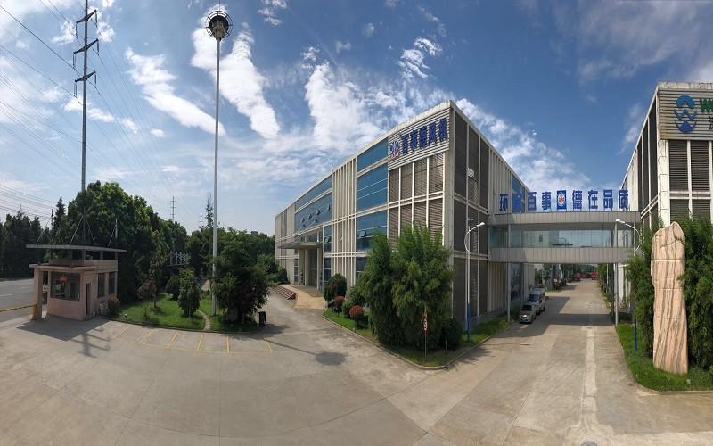 Geverifieerde leverancier in China: - B-Tohin Machine (Jiangsu) Co., Ltd.