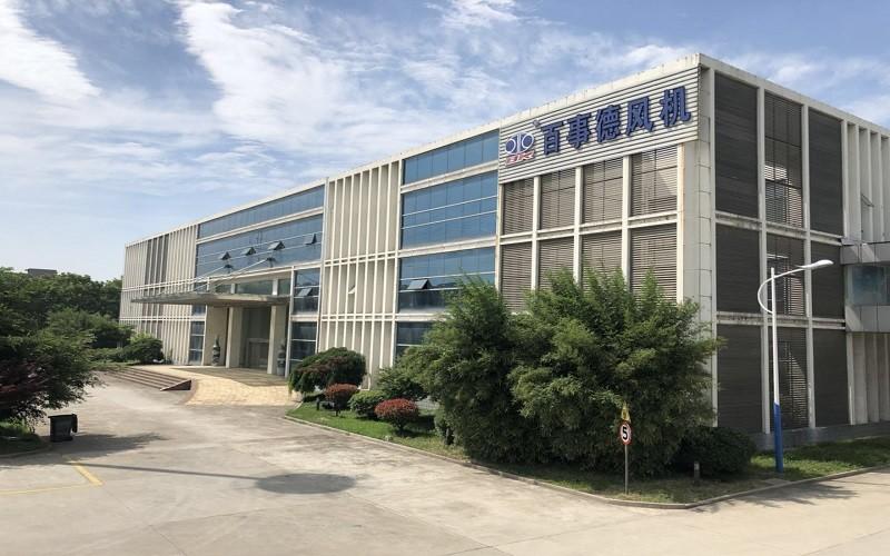 Geverifieerde leverancier in China: - B-Tohin Machine (Jiangsu) Co., Ltd.