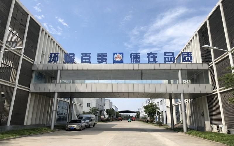 Geverifieerde leverancier in China: - B-Tohin Machine (Jiangsu) Co., Ltd.