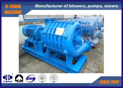 China 3000m3/h centrifugaal het Waterbehandeling van Verluchtingsventilators, Chemisch Gas Te koop