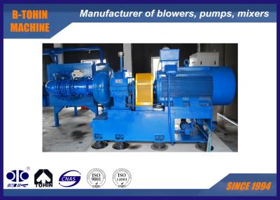 China Industriële Enige de rook desulfurizing compressor van Stadium Centrifugaalventilators Te koop