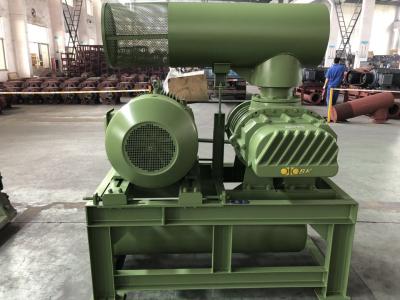 China Wortelsventilator Bk9030 18.5kw van de hoge Machts Reusachtige Drie Kwab - 160kw-Motormacht Te koop