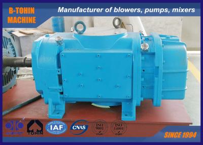 China 150KPA 66.4m3/Min 132KW Rotary Air Blower for sale