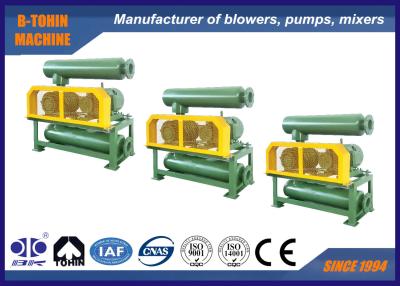 중국 -50KPA 4.53m3/Min 7.5KW 루츠 블로워 진공 펌프 판매용