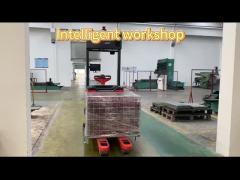 Intelligent workshop