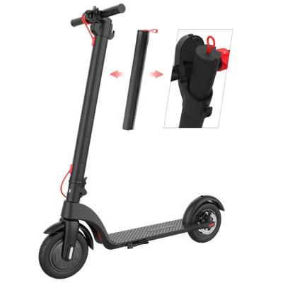 China Wholesale Foldable Detachable Foldable Electric Mobility Scooter Kick Scooter 350w Motor Smart Kick Scooter for sale