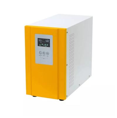 China 3kw 30kw 50kw 5kdw 1500w 6000w 4kw 48vdc 230vac pure sine 5kva 10000 watt off grid solar inverter with battery for home 410x200x350mm for sale