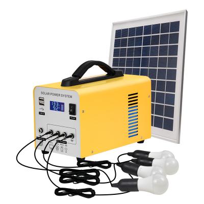 China outdoor mobile portable solar power bank station lithium 12v 180wh 2000w 1000w 220v solar generator 78-L1 for sale