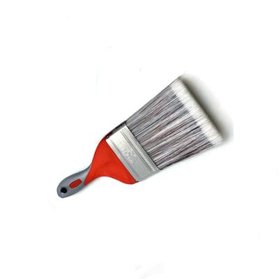 China Artist quality flat/angle brush for sale