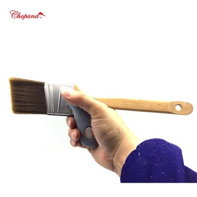 China Chopand Carte Blanche Universal Contact Brush Handle for sale