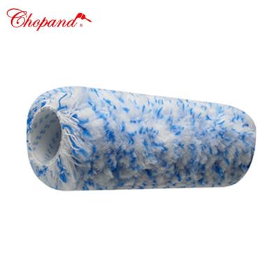 China Decorative Textured Wall Painting Tool Paint Roller Paint Roller for sale