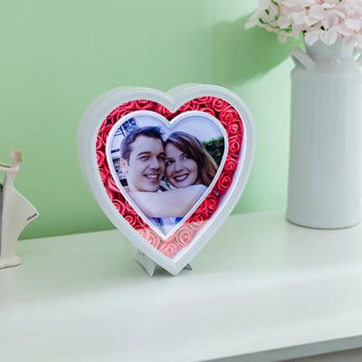 China Best Selling Excellent Quality Modern Mirror Photo Frame Classic Photo Frame for sale