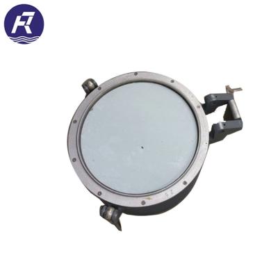 China Boat Porthole Aluminum Window Trapezoidal Boat Marine Opening Window for sale