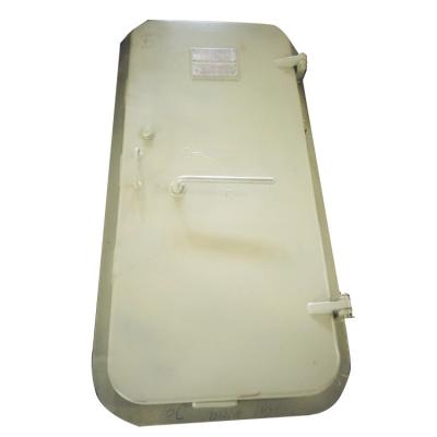 China China supplier hot sale marine watertight boat aluminum door used watertight doors for sale