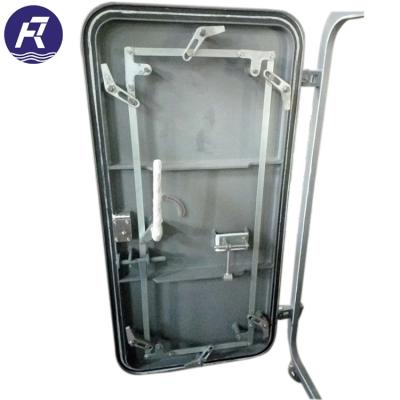 China Boat Mooring Marine Rubber Seal Marine Equipment For Watertight Door For Boats for sale