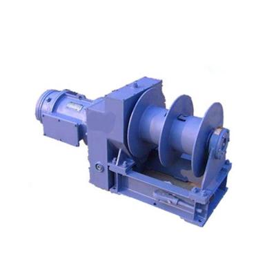 중국 Widely Used Marine Electric BOAT Windlass Boat Anchor Winch 판매용