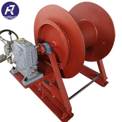 Chine BOAT capstan winch for boat marine mooring winch for sale à vendre