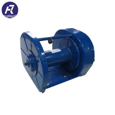 China 1 Year Warranty Heavy Duty Hand Anchor Manual BOAT Winch à venda