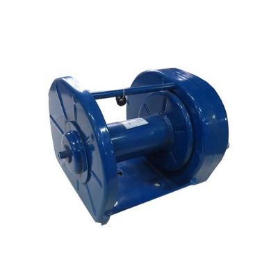 China Portable BOAT Capstan Sailing Winch Rope Roller Fairlead à venda