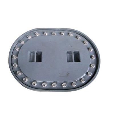 China Boat Tank Manhole Cover Boat Boat Accessories Marine Hardware zu verkaufen