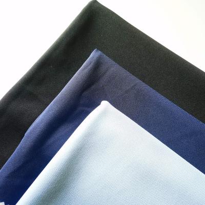 China Hot Sale 220GSM Anti-Static Warp Knitting Polyester Fabric T-skirts Wholesale 100% Shorts for sale