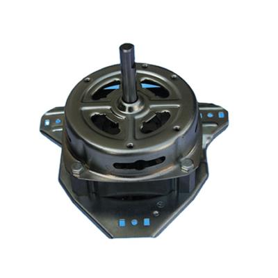 China Hotel Good Price Semi - Automatic High Power Washing Machine Spin Motor for sale