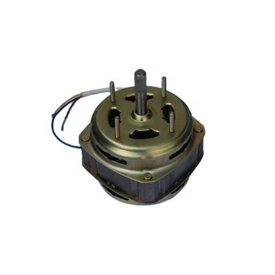 China Metal Waterproof High Quality Color Rotating Washing Machine Universal Motor for sale